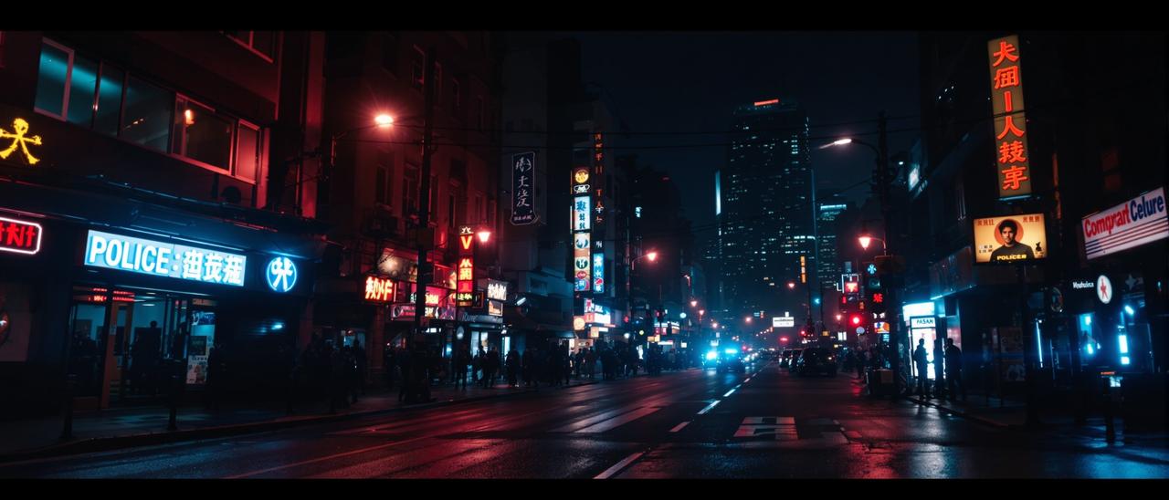 天启影视 - 城市猎人
