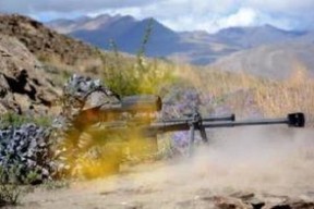 国产步兵区,探索中国现代步兵战术与装备发展之路