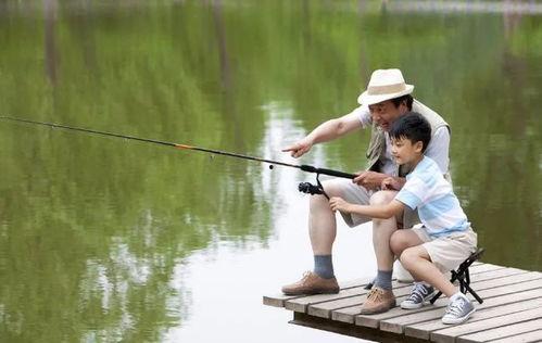 娱乐吃瓜君钓鱼